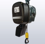 冠航PK環(huán)鏈電動葫蘆